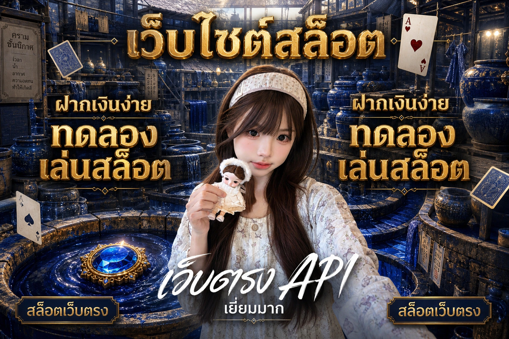 สล็อตเว็บตรงจัดการบัญชีเองได้ไหม? ได้—เช็ก RTP ก่อนใช้สล็อต wallet กับเว็บสล็อต แท้ 100 เปอร์เซ็นต์
